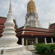 วัดพระศรีรัตนมหาธาตุราชวรมหาวิหาร ( วัดใหญ่ พระพุทธชินราช)