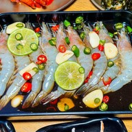 JJANG Jjang  ร้านอาหารเกาหลี 짱 ปิ้งย่างบุฟเฟ่ต์ 000001