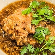 เมนูของร้าน Tanya's