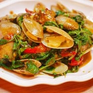 ข้าวต้ม4D เพชรเกษม