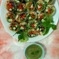 เมนูของร้าน monly.มีแซ่บ