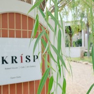 KRISP Cafe' เชียงใหม่