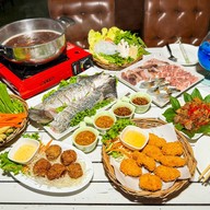 ชาบู 81 บางบอน