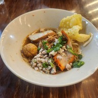 ก๋วยเตี๋ยวเรือพระนคร บิ๊กซีวงศ์สว่าง