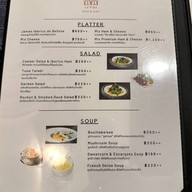 Delivery By Le Vipa Wine & Dine Soi Vipawade Rangsit 60