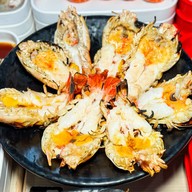 ชาบู 81 บางบอน