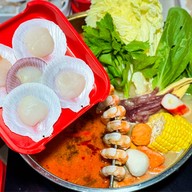 ชาบู 81 บางบอน