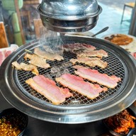 GyuDon yakiniku & donburi นนทบุรี