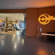 The Planet Cafe and Restaurant 0001