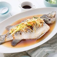 เมนูของร้าน Laemcharoen Seafood เซ็นทรัลพระราม 9 ชั้น7