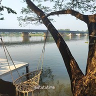 บรรยากาศ ภูธารา Cafe & Bistro