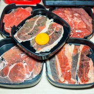 ชาบู 81 บางบอน