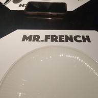 Mr.french Sukhumvit49