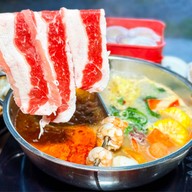 ชาบู 81 บางบอน