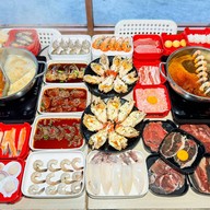 ชาบู 81 บางบอน