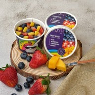 เมนูของร้าน Acai Story นิชดาธานี
