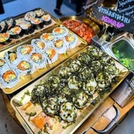 JJANG Jjang  ร้านอาหารเกาหลี 짱 ปิ้งย่างบุฟเฟ่ต์ 000001