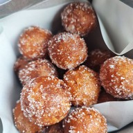 เมนูของร้าน ป้าจิ๊ก ขนมไข่หงส์