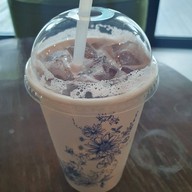 เมนูของร้าน ร้านดอยคำ ราชเทวี ราชเทวี