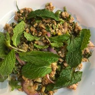 ชิว ชิว ปูนึ่ง