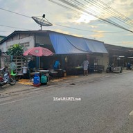 หน้าร้าน ป้าจิ๊ก ขนมไข่หงส์