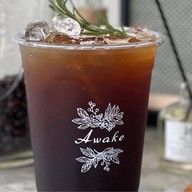 Awake café