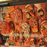 Sukishi Korean Charcoal Grill ฟิวเจอร์พาร์ครังสิต ชั้นใต้ดิน