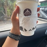 เรือนโบราณกาแฟสด