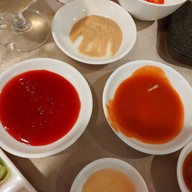 Ho Kitchen  เหม่งจ๋าย