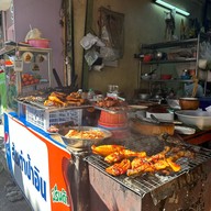 ส้มตำป้าอิน วังหลัง