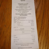 harudot by Nana Coffee Roasters Future Park Rangsit