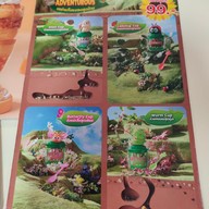 เมนู Swensen's มาร์เก็ตวิลลเลจ รังสิต