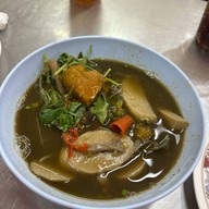 ส้มตำป้าอิน วังหลัง