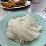 เมนูของร้าน ส้มตำป้าอิน วังหลัง