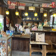 เรือนโบราณกาแฟสด