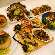 บ้านเชือก คาเฟ่ & เรสเตอรอง