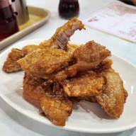 Sister Wah Beef Brisket