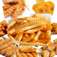 กินเล่น@ของทอด