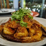 Infinity Pub & Restaurant