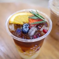 harudot by Nana Coffee Roasters Future Park Rangsit