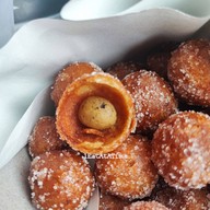 เมนูของร้าน ป้าจิ๊ก ขนมไข่หงส์