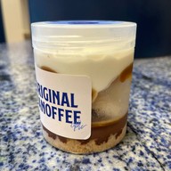 โจ บานอฟฟี่ POP-UP IconSiam