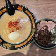 Ichiran ramen shinjuku