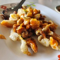 เมนูของร้าน สูน