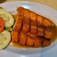 ร้านอาหารคุณเหมียว