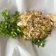 เมนูของร้าน วิลล่าบาราลี วิลล่าบาราลี