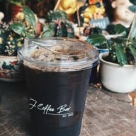 J Coffee - เจ คอฟฟี่ พังงา