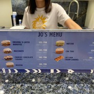 โจ บานอฟฟี่ POP-UP IconSiam