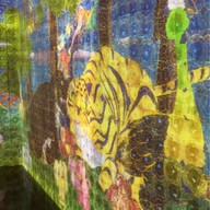 Teamlab Borderless Mori Building