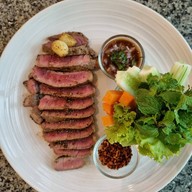 Infinity Pub & Restaurant